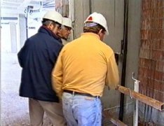 OBRA CIVIL y de EDIFICACION: SEGURIDAD EN CONSTRUCCION